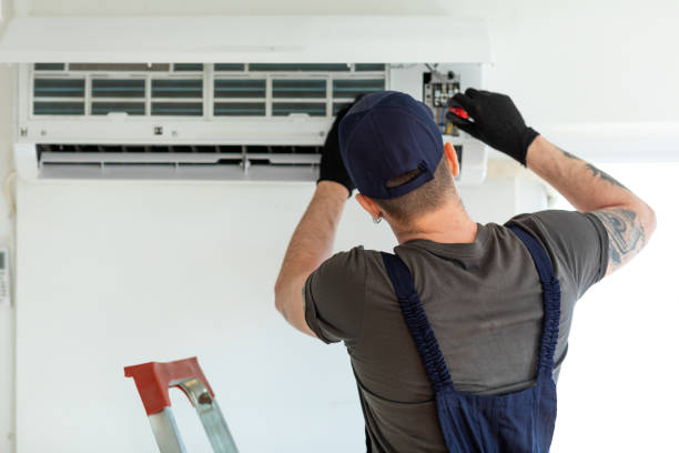 Best Emergency Air Duct Cleaning  in Bonita Springs, FL
